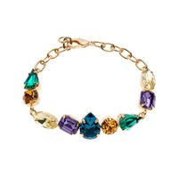 Pulsera Ottaviani Mujer in Aleación de Metal 501326B